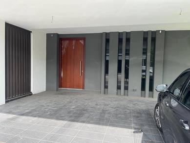 Brand New 2 Storey Semi D House Rio Villa Eco Sanctuary Selangor