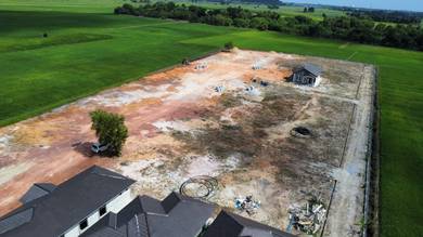 Land For Sale In Permatang Pauh