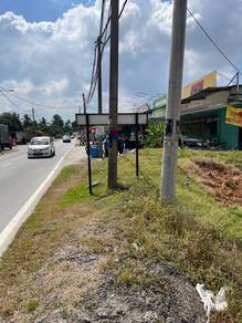 Agricultural-Land-for-rent-Sungai-Buloh-Selangor