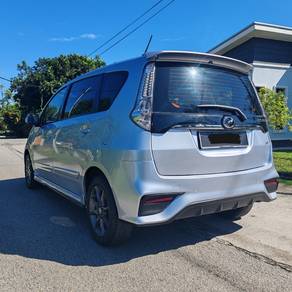 Perodua ALZA 1.5 SE (A)