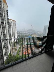 Altris Residence @ Wangsa Maju 5 Bedrooms for Rent