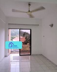 For Sale: Taman Desa Relau 2