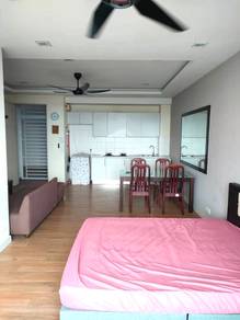One bedroom apartment for rent @ skudai area