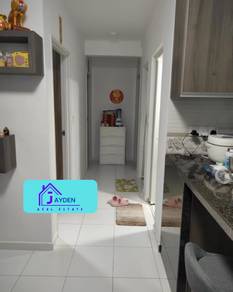 For Sale: Tri Pinnacle @ Tanjung Tokong