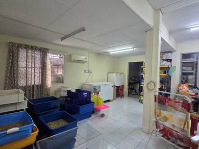 Below market value Taman Megah Kolombong