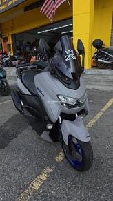 NMAX V2 Standard Full Loan🔥🔥 N MAX SCOOTER#2584