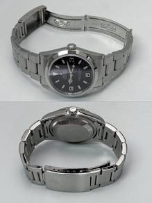 36mm 1995 Rolex Explorer 1 Automatic 14270