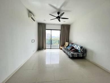 2 Bedrooms Below market value G Residence Desa Pandan Kuala Lumpur