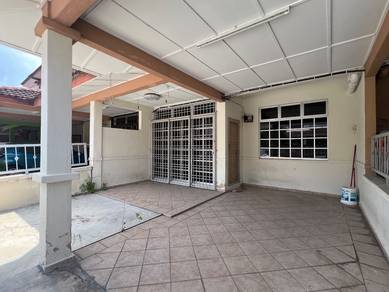 SUPER VALUE‼️Double Storey Terrace @ Tmn Angkasa Nuri, Batu Berendam