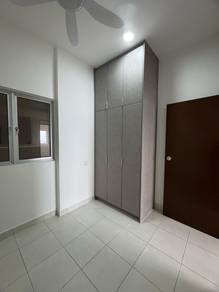 Condominium @ Mercu Jalil