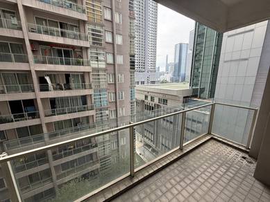 3 bedrooms pool view 1 car park Menara Bintang Goldhill Kuala Lumpur