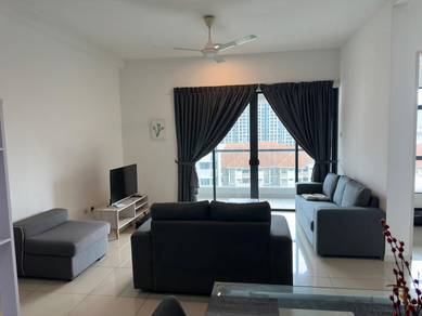 Fortune Perdana For Rent