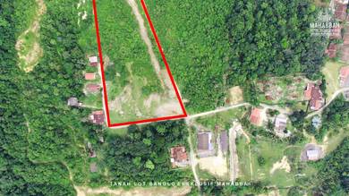 Residential-Land-for-sale-Machang-Kelantan
