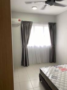 Platinum Teratai @Setapak Fully Furnished Unit,Anytime Move in Viewing