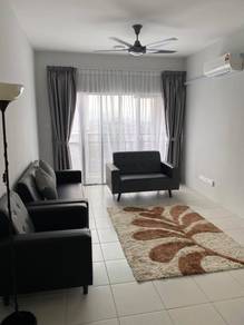 Platinum Teratai @Setapak Fully Furnished Unit,Anytime Move in Viewing