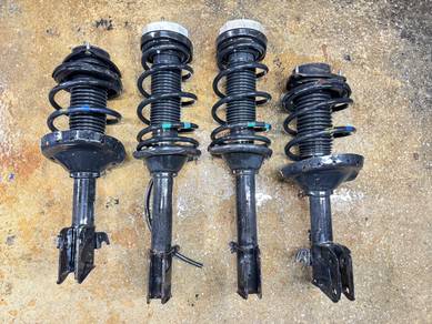 Subaru Impreza ver7 ver8 ori absorber