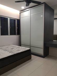 Platinum Teratai @Setapak Fully Furnished Unit,Anytime Move in Viewing