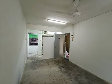 Flat Taman Dato Ahmad Razali /Ampang/Selangor/Below Market/Low Floor