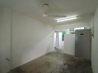 Flat Taman Dato Ahmad Razali /Ampang/Selangor/Below Market/Low Floor