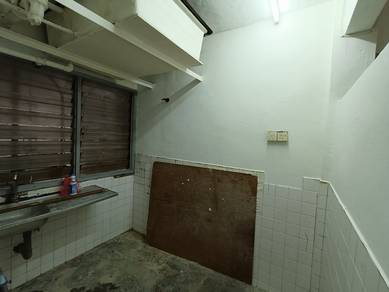 Flat Taman Dato Ahmad Razali /Ampang/Selangor/Below Market/Low Floor