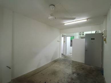 Flat Taman Dato Ahmad Razali /Ampang/Selangor/Below Market/Low Floor