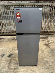 (Toshiba) Inverter Peti Ais Sejuk 2 Door Fridge Fr