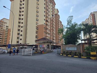 Sri Lavender Apartment🎈3R2B1CP Fully Furnished unit Ready to Move-in!