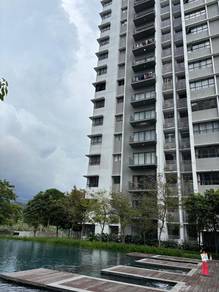Kingfisher Inanam | Jalan Kiansom | Sale below Market Value