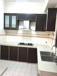 Jalil Damai Condo Partly Bukit Jalil Pavilion LRT Awan Besar IMU PPA1M