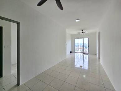 Minest Residence Condominium Sentul Kuala Lumpur