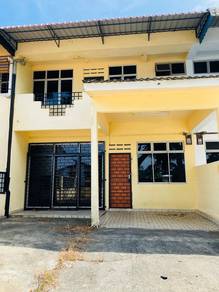FULL LOAN/UNBLOCK VIEW Taman Sri Putri 2 Storey House