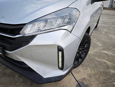 Perodua MYVI 1.5 AV (A) FULL SPEC TIPTOP