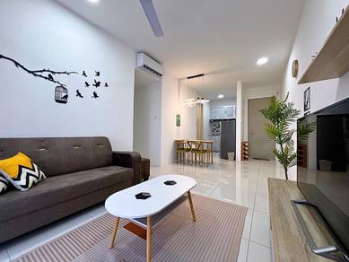 Vivo Executive Suite Fully Furnished Seaview