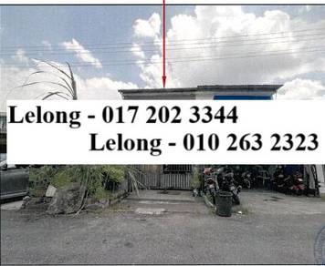 No. 24, Jalan 9, Taman Maju, Jalan Semenyih, 43000, Kajang, Selangor