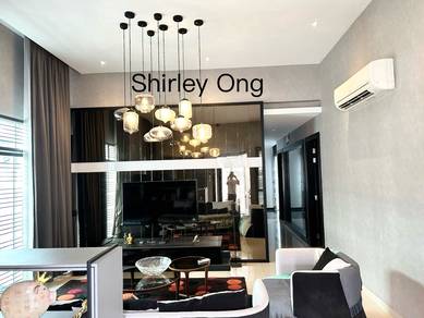 Full Renovated | 1 Storey Semi D | Taman Desa Impian | Alma