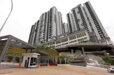 MURAH!  Green Residence, Cheras, Selangor- ✅ 34% Discount!