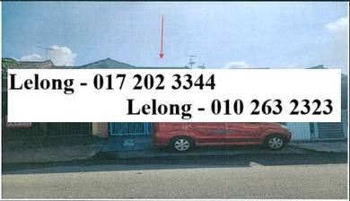 No. 6, Jalan Maju Satu 8, Taman Maju Satu,Sungai Jelok, 43000, kajang