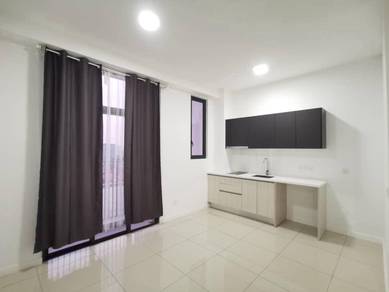 FREEHOLD NEAR LRT Lexa Residence The Quartz Wangsa Maju Kuala Lumpur