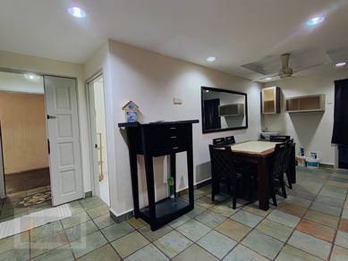 Bayu Perdana, Klang - Vista Bayu Apartment For Rent