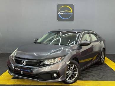 Honda CIVIC 1.8 S / FSR HONDA / CIVIC FC FACELIFT