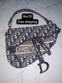 Preloved handbag
