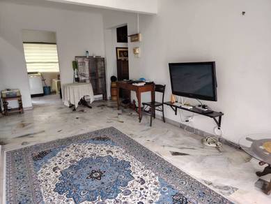 Cheapest Apartment Desa 288 Jalan Mamanda Ampang Selangor FOR SALE