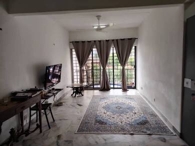 Cheapest Apartment Desa 288 Jalan Mamanda Ampang Selangor FOR SALE