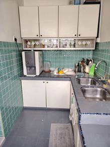 Cheapest Apartment Desa 288 Jalan Mamanda Ampang Selangor FOR SALE