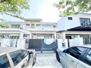 ((FULLY RENO)) Double Storey TTDI Grove 5, Kajang