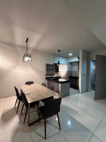 For Sale FREEHOLD Irama Wangsa Condominium Seksyen 10 Wangsa Maju KL