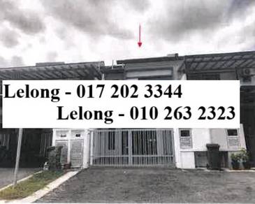No. 8, Jalan Sempurna Damai 1/1, Taman Sempurna Damai, 43500, Semenyih