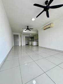 Near JB CIQ @ One Tebrau / 1Tebrau Residence 3Bed2Bath G&G Southkey