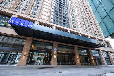 Fully Furnished 2 Bedroom Suite @ Mossaz Empire City Damansara Perdana