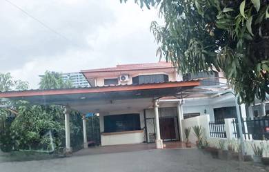 Semi-Detached-House-for-sale-Penampang-Sabah